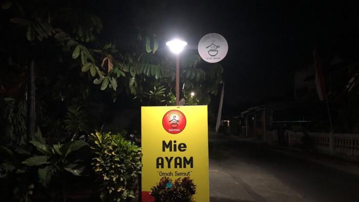 482026 - Plang Omah Semut