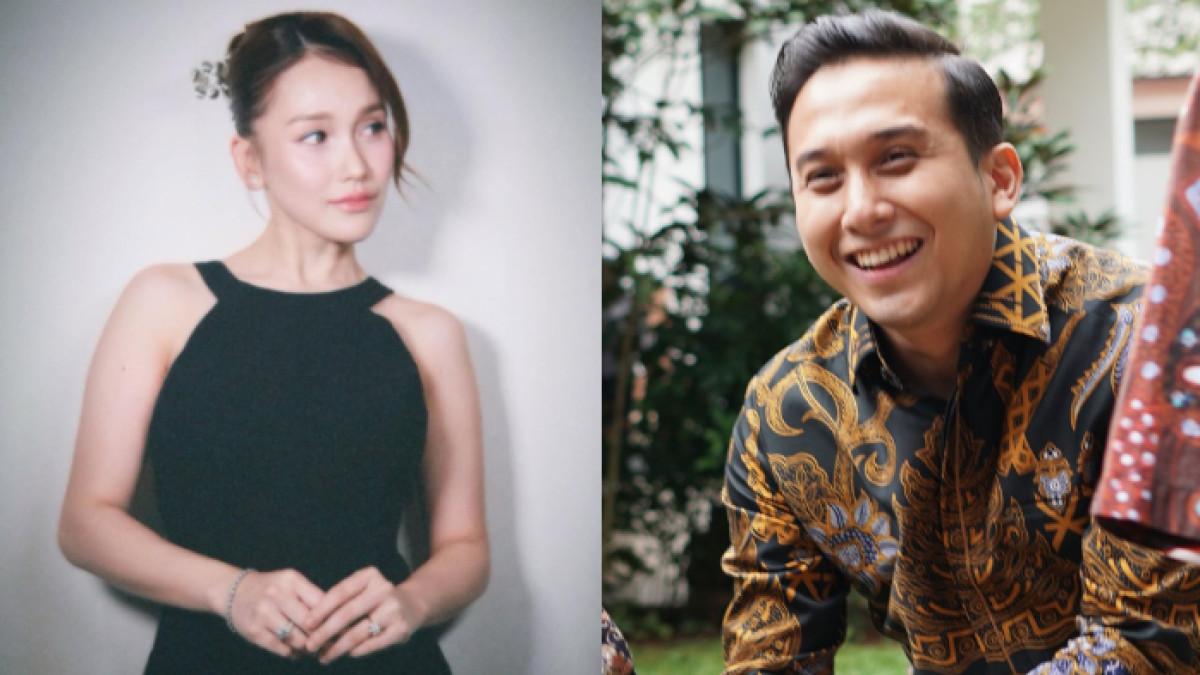 Beberapa kali gagal berumah tangga, Ayu Ting Ting sebut jadi alasan Bilqis belum siap dirinya menikah dengan Kevin Gusnadi.