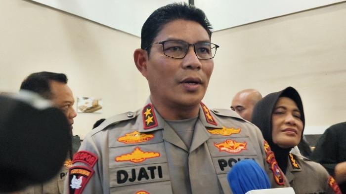 PELECEHAN POLWAN - Kapolda Sumatera Barat, Inspektur Jenderal Polisi Djati Wiyoto Abadhy, memberikan keterangan kepada TribunPadang.com, Rabu (5/8/2026). Kapolda memastikan sidang etik terhadap oknum perwira yang diduga terlibat kasus pelecehan seksual akan segera digelar, sementara proses pemeriksaan masih terus berlangsung.