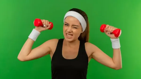 Do these easy exercises at home to stay fit during the rains