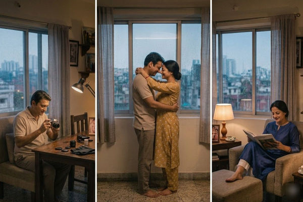 Hidden Reason Married Couples Feel Emotionally Lonely