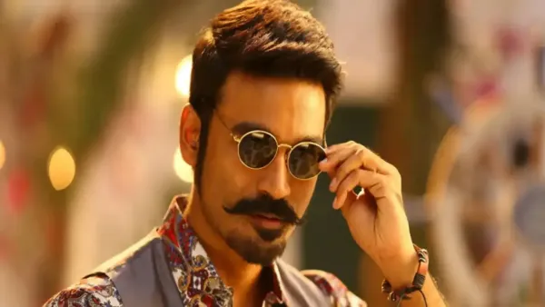 Dhanush pic