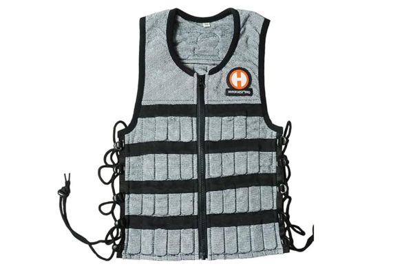 Amazon Hyperwear Hyper Vest Credit: Amazon