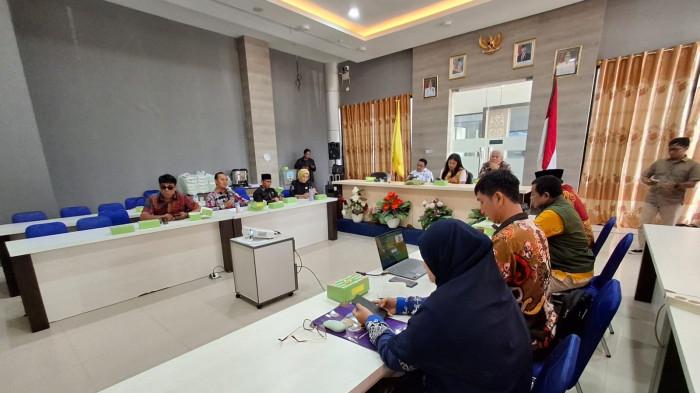 Rapat Beasiswa Kaltara Unggul 02 06082026