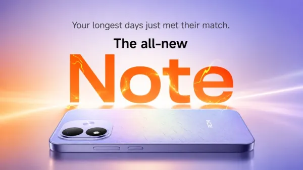 Redmi Note 17 Redmi Note 17 5g