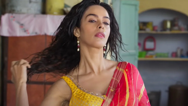 Mallika Sherawat