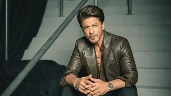 Shah Rukh Khan