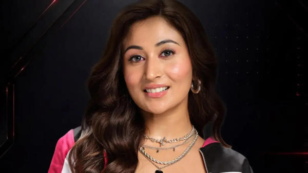 Lock Upp's Shreya Kalra reveals she was molested by cousin at 13