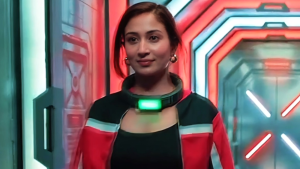 Shreya Kalra