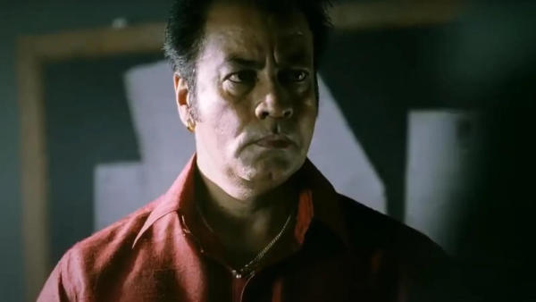 Late Pradeep Rawat