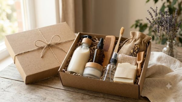 Skincare or personal care kit