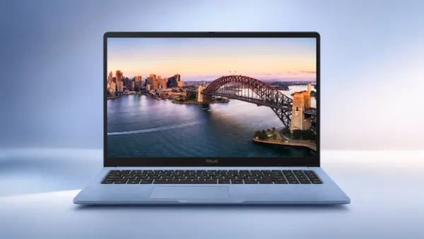 ASUS Chromebook CX15