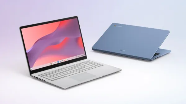ASUS Chromebook CX15