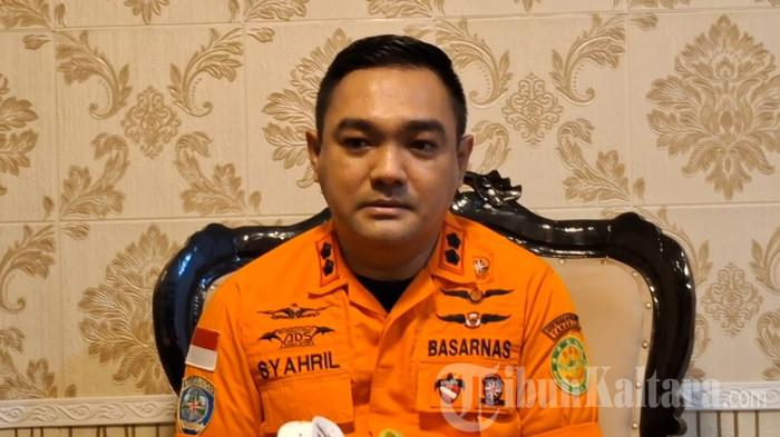 06082026 Kepala Kantor SAR Tarakan, Syahril 01