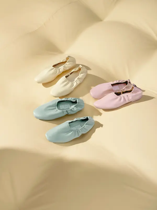 Ternyata fashion bukan cuma soal penampilan, tapi bisa meningkatkan mood (fitflop)