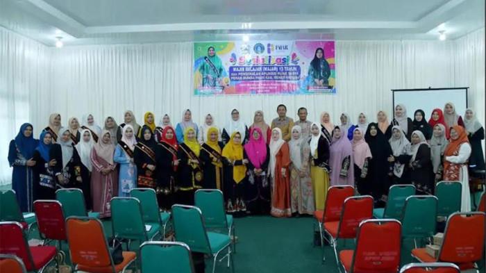 FOTO BERSAMA -