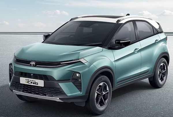 tata nexon icng tata nexon icng