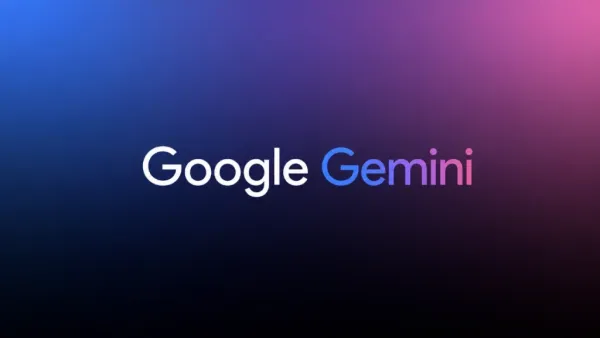 Gemini Omni Video