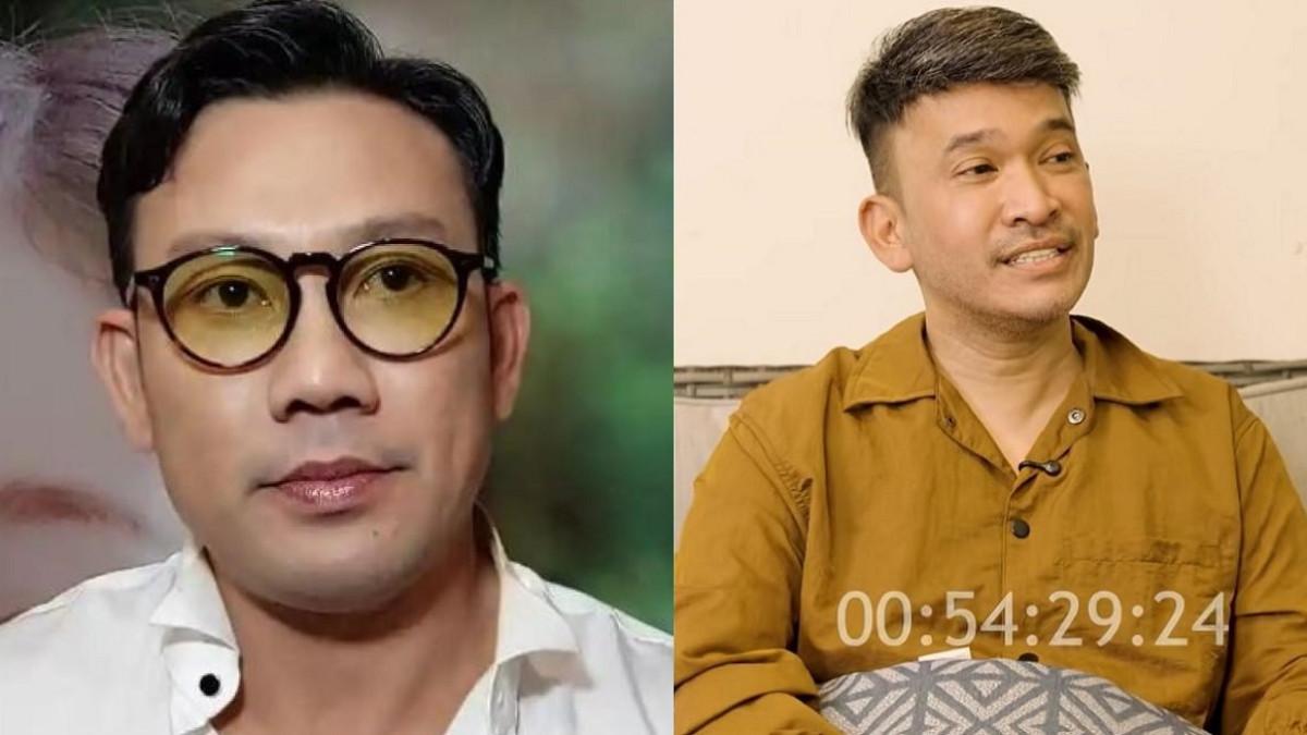 Denny mempertimbangkan permintaan tersebut lantaran melihat Sarwendah memiliki keinginan untuk menyampaikan sudut pandangnya secara langsung kepada masyarakat.