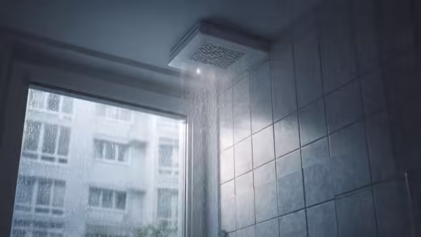 Reduce moisture in kitchens and bathrooms <br><br>