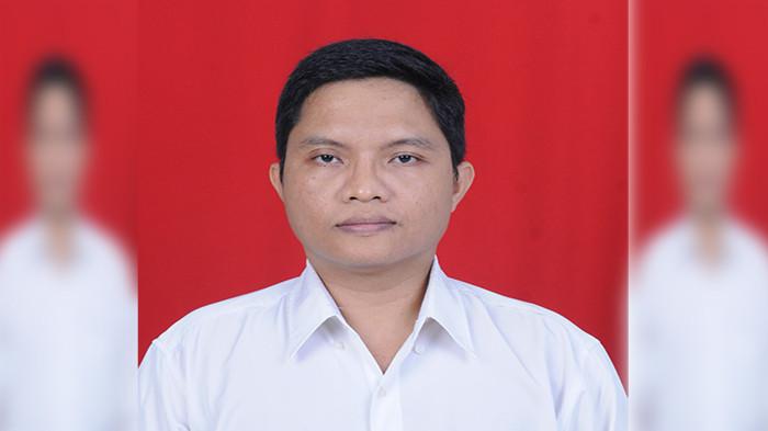 Posmanto Marbun, S.IP., M.A. Dosen PPPK dari Program Studi Ilmu Hubungan Internasional, Universitas Tanjungpura.