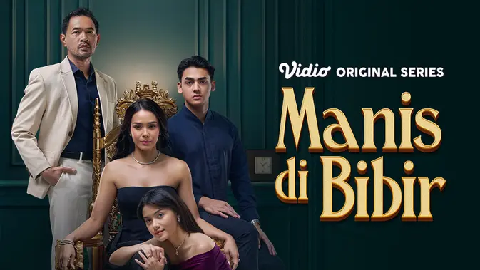 Manis di Bibir Episode 2 (Dok. Vidio)