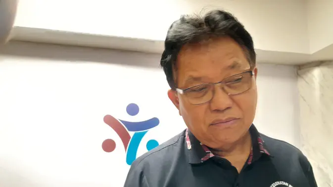 Anggota Pimpinan KKI, dr. Mohammad Syahril ingatkan nakes dan named bijak saat berkomunikasi termasuk di media sosial.