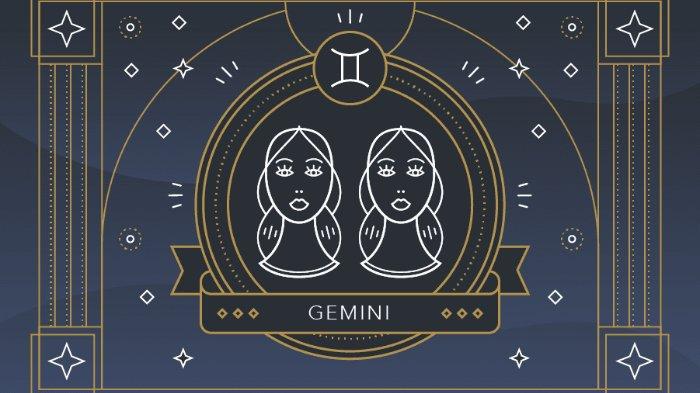 Ramalan kesehatan zodiak Gemini untuk Jumat, 7 Agustus 2026.