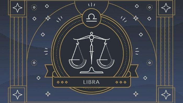 Ramalan kesehatan zodiak Libra untuk Jumat, 7 Agustus 2026.