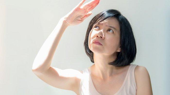 TIPS Kesehatan Hadapi Cuaca Panas Akibat Sinar Matahari
