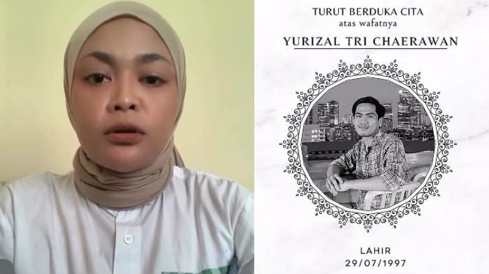 VIRAL DI MEDSOS - Perawat dengan akun Threads @nouzzha_kim akhirnya menyampaikan klarifikasi setelah komentarnya terhadap almarhum Yurizal viral dan menuai kecaman dari warganet, Rabu (5/8/2026).