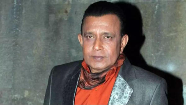 Mithun Chakraborty is a cinema legend