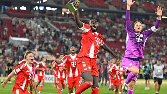 BUNDESLIGA.