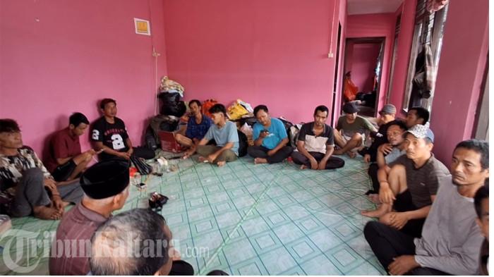 07082026 warga Jawa Barat terlantar di Kaltara 01