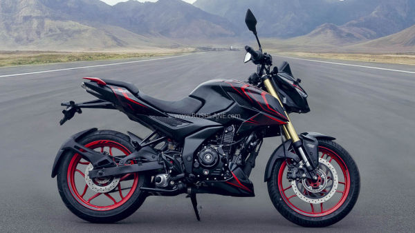 New Bajaj Pulsar N160 S, N160 SS Launch