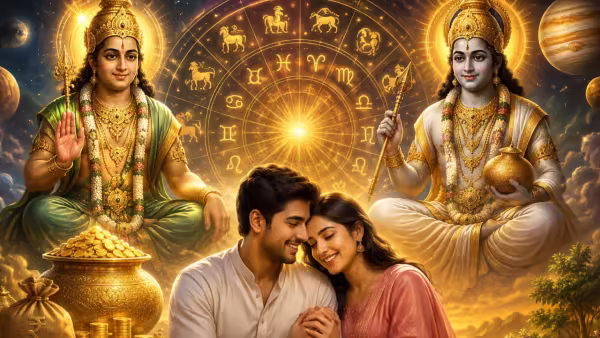 Zodiac signs that reunite even after separating Zodiac signs that reunite even after separating