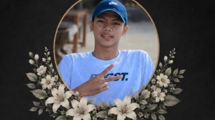 SOSOK CANDRA - Candra Waskito (25), pemilik Konter Royal Phone di Kelurahan Pojoksari, Kecamatan Ambarawa, Kabupaten Semarang. Candra ditemukan meninggal di dalam mobil Honda Jazz miliknya yang terparkir di Kecamatan Gubug, Kabupaten Grobogan pada Kamis (6/8/2026) sore.