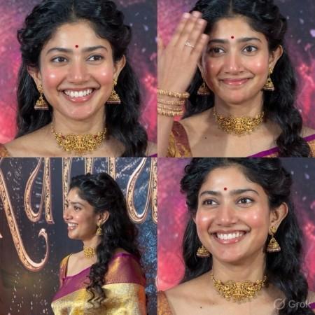 Ramayana: Ranbir Kapoor chants 'Jai Shri Ram', apologises for wearing glasses due to conjunctivitis; Sai Pallavi as Mata Sita struggles to speak Hindi