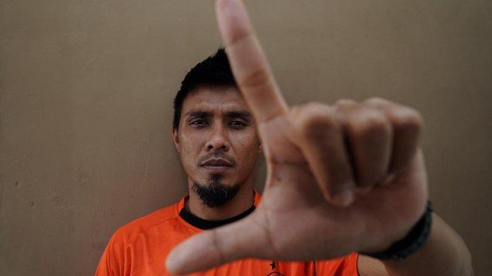 Maman Abdurrahman Kembali ke Persija jakarta,