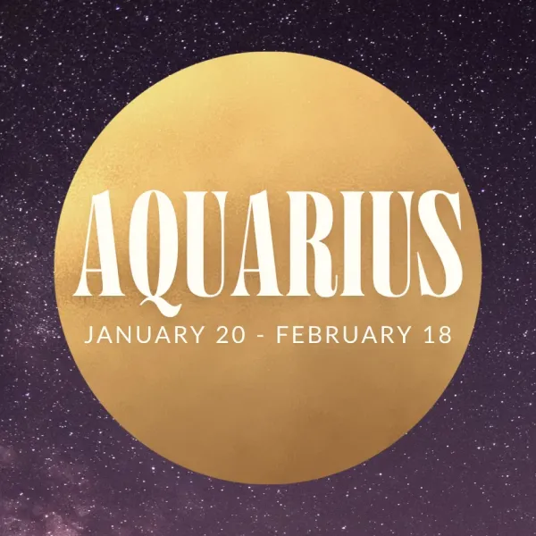 aquarius zodiac signs best horoscopes august 8, 2026