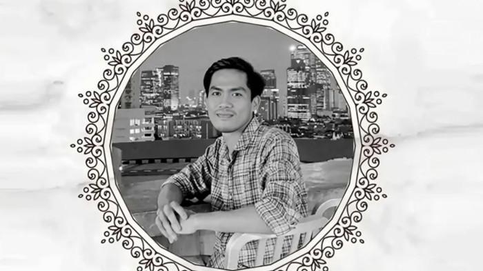 KEMATIAN PASIEN BPJS - Potret Yurizal Tri Chaerawan, pasien BPJS yang meninggal 31 Juli 2026 setelah mengeluhkan menunggu 8 jam untuk kamar rawat inap pada 22 Juli 2026. Kasus ini menyeret petugas rutan Putussibau atas komentar negatif terhadap Yurizal Tri Chaerawan.