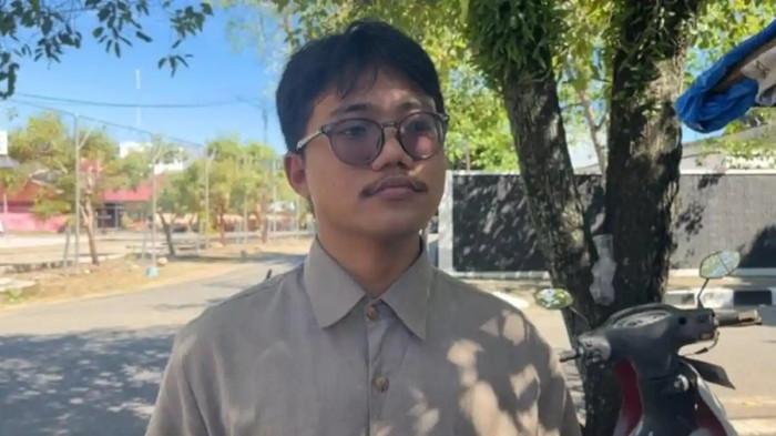 Bill Irzano  Kombes Pol Teddy Fanani viral pukul pengendara