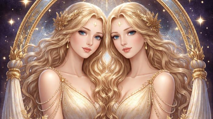 ILUSTRASI GEMINI AI