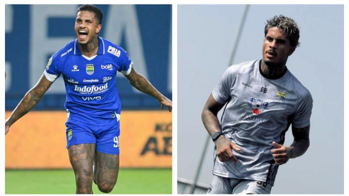 RAMON OUT - Kekalahan Persib Bandung dari Persebaya Surabaya pada final Piala Presiden 2026 memunculkan beragam reaksi dari Bobotoh. Salah satu nama yang menjadi sorotan adalah penyerang asing Ramon Tanque, yang ramai dikritik di media sosial usai laga.