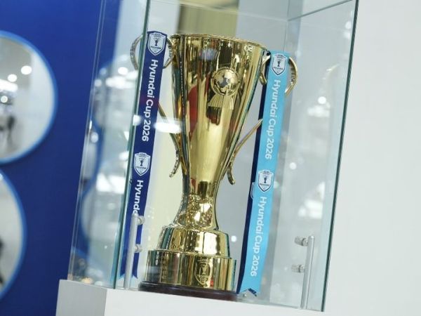 Trofi ASEAN Championship 2026