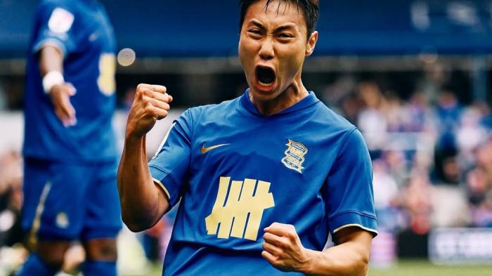 EFL CHAMPIONSHIP.