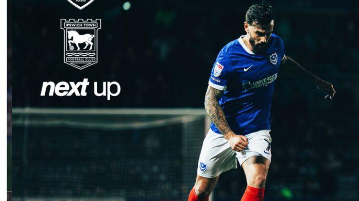 PEMAIN PORTSMOUTH FC -