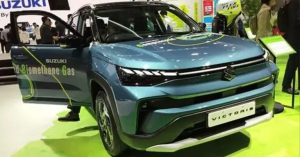 maruti victoris cbg maruti victoris cbg