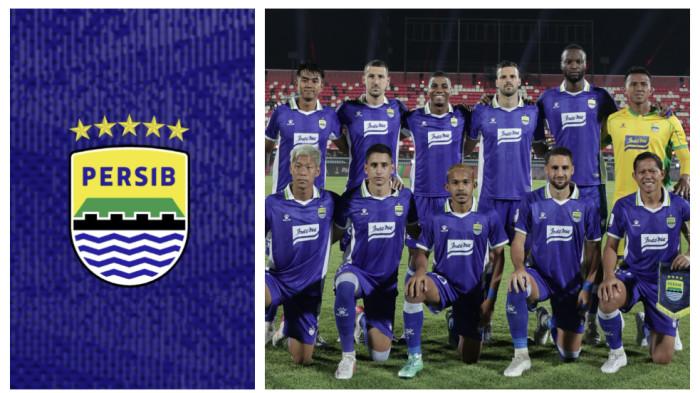 RUNNER UP - Persib Bandung harus puas mengakhiri kiprahnya di Piala Presiden 2026 sebagai runner-up setelah takluk dari Persebaya Surabaya dalam drama adu penalti pada partai final di Stadion Kapten I Wayan Dipta, Gianyar, Bali, Kamis (6/8/2026).