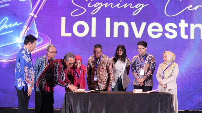 PEMKAB BOLMONG - Pemerintah Kabupaten Bolaang Mongondow (Bolmong), =6YYRRS HHMN,,